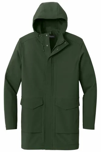 DARK OLIVE GREEN