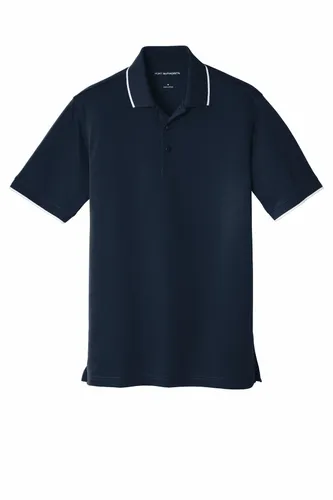 River Blue Navy/ White