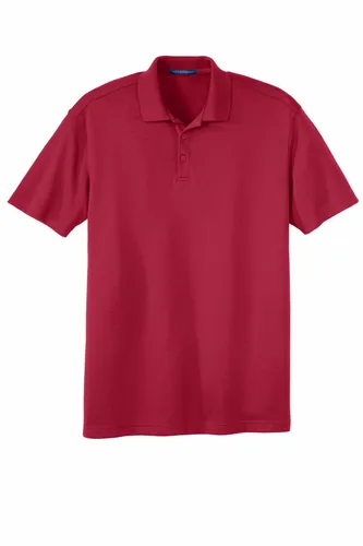 Rich Red