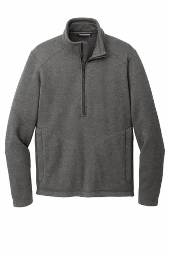 Grey Smoke Heather
