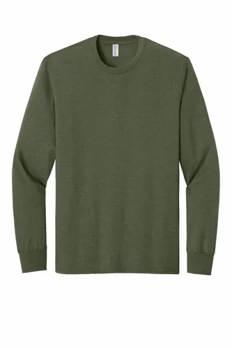 Military Green Heather
