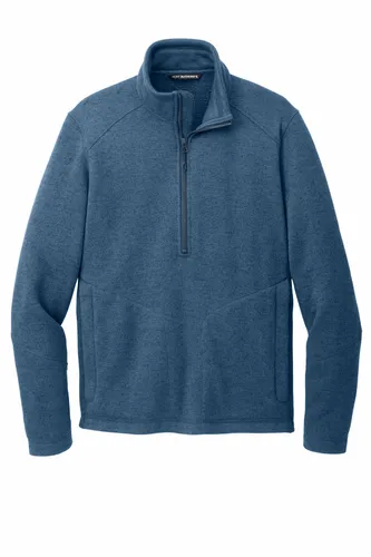 Insignia Blue Heather