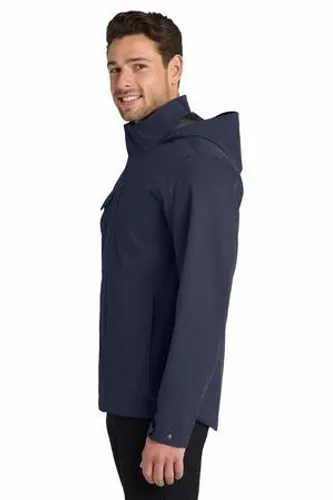 River Blue Navy