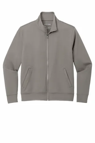 Smoke Grey