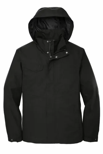 Deep Black