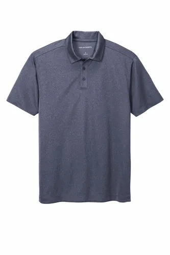 Navy Heather
