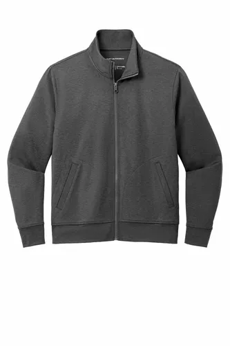 Grey Steel Heather
