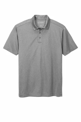 Shadow Grey Heather