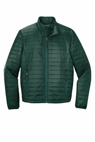 Tree Green/ Marine Green