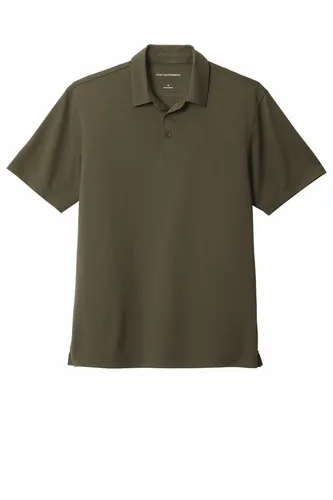 Deep Olive