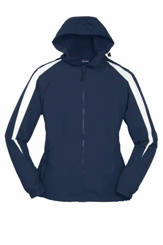 True Navy/ White