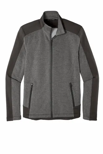 Grey Smoke Heather/ Grey Smoke