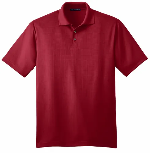 Rich Red