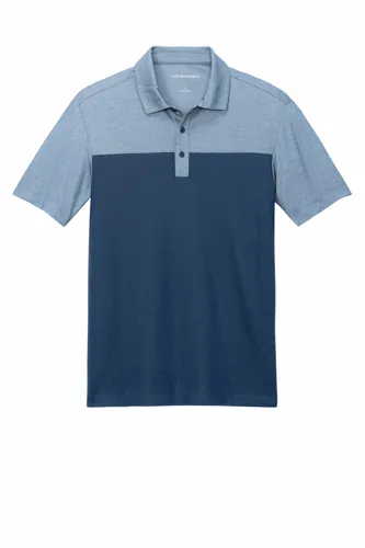 Aegean Blue/ Aegean Blue Heather