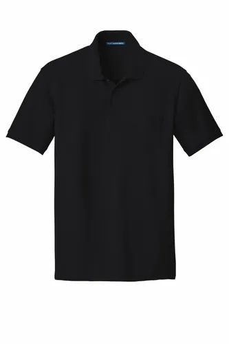 Deep Black