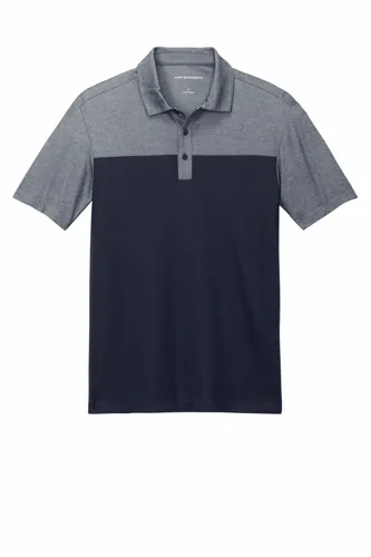 River Blue Navy/ River Blue Navy Heather