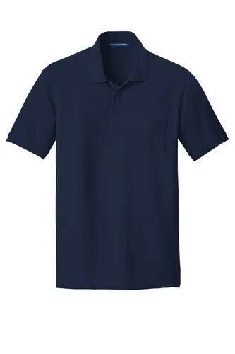 River Blue Navy