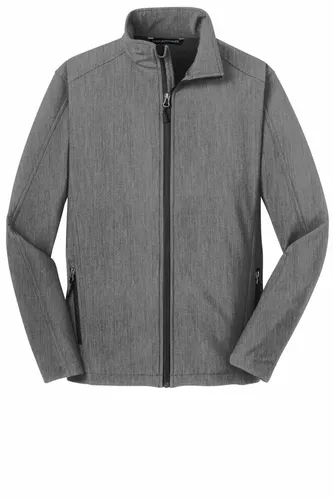 Pearl Grey Heather