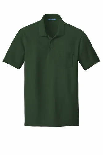 Deep Forest Green