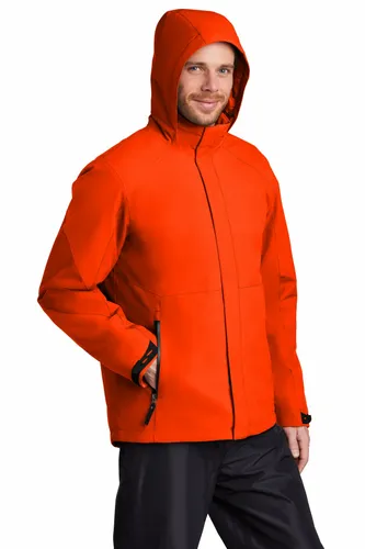 Fire Orange