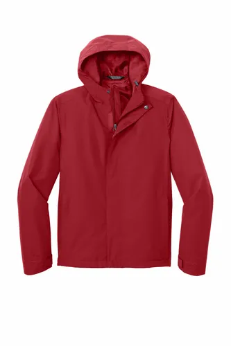 Rich Red