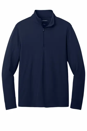 River Blue Navy