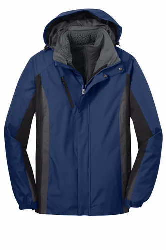 Admiral Blue/ Black/ Magnet