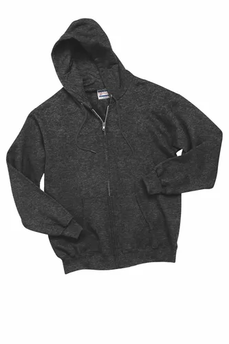 Charcoal Heather