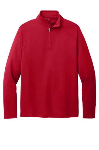 Rich Red