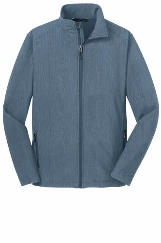 Navy Heather