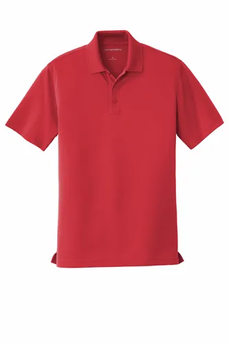 Rich Red