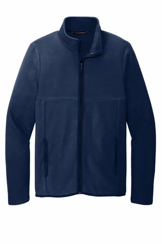 River Blue Navy