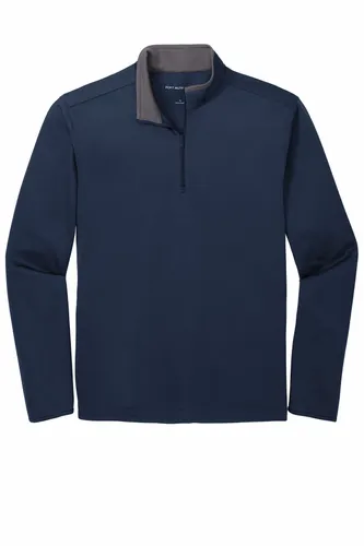 Navy/ Steel Grey