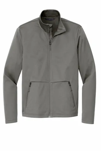 Smoke Grey