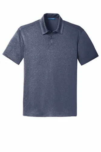 True Navy Heather