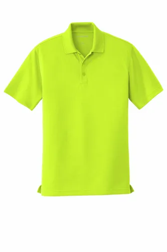 SAFETY YELLOW