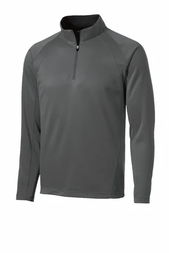 Dark Smoke Grey/ Black