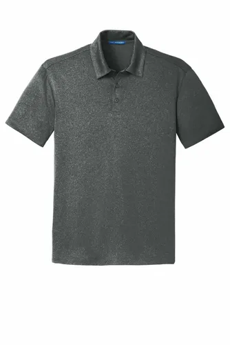 Charcoal Heather