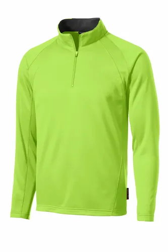 Lime Shock/ Black