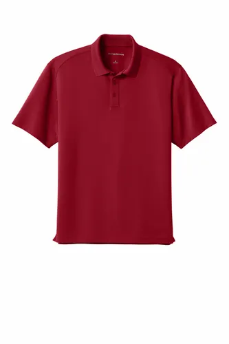 Rich Red