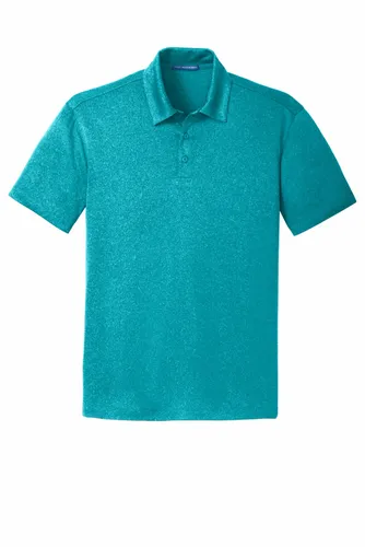 Tropic Blue Heather
