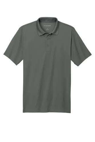 Smoke Grey