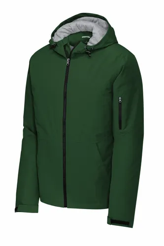Forest Green