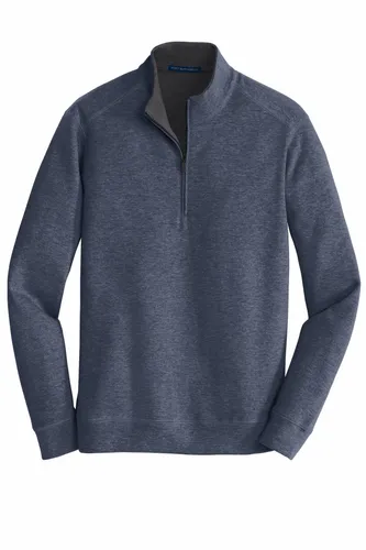 Estate Blue Heather/ Charcoal Heather