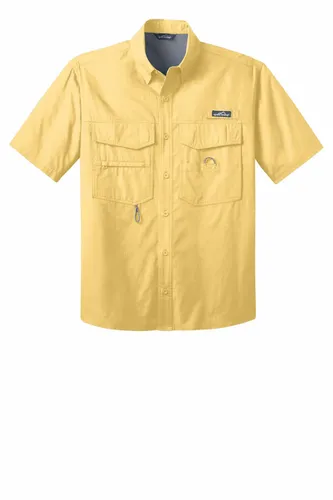 Goldenrod Yellow