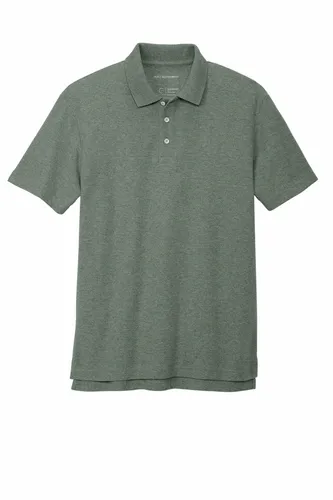 Dark Green Heather
