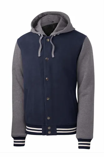True Navy/ Vintage Heather