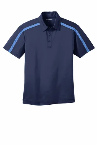 Navy/ Carolina Blue