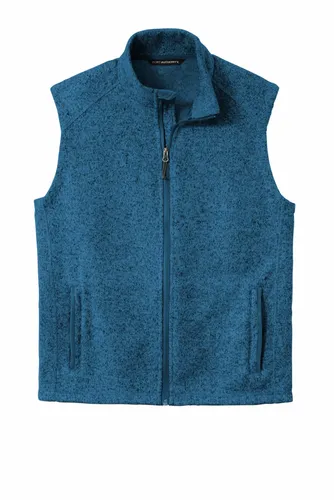 Medium Blue Heather