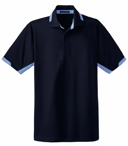 Navy/ Blue Lake
